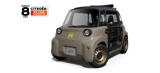 Nouvelle ami buggy - Stellantis &You Nouvelle ami buggy - Stellantis &You