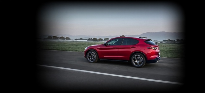 STELVIO 2.2 DIÉSEL SPRINT 118KW (160CV) RWD - Stellantis &You STELVIO 2.2 DIÉSEL SPRINT 118KW (160CV) RWD - Stellantis &You