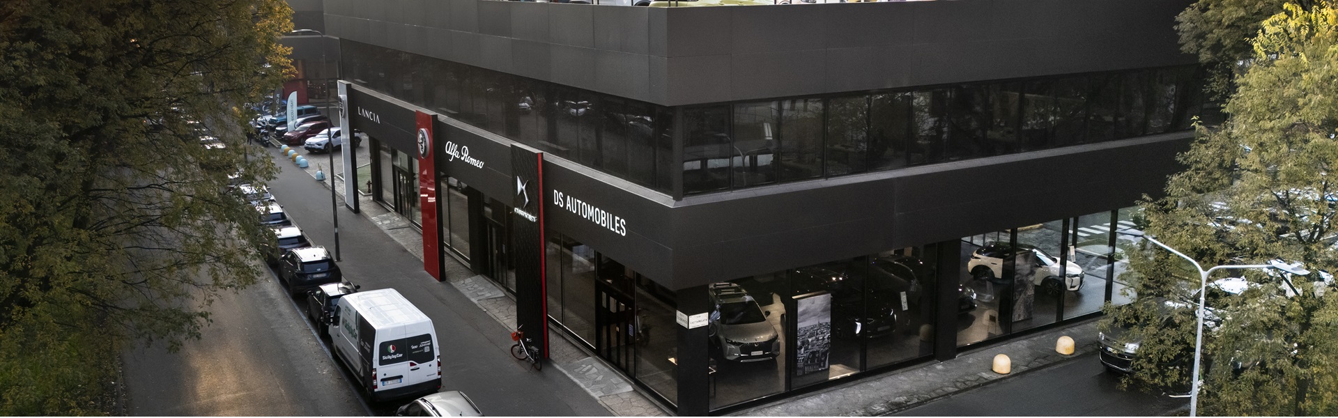 Qui sommes-nous ? - Stellantis &You France Qui sommes-nous ? - Stellantis &You France