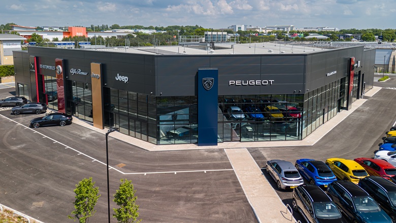 Venez nous rendre visite dans l’une de nos 250 concessions Venez nous rendre visite dans l’une de nos 250 concessions