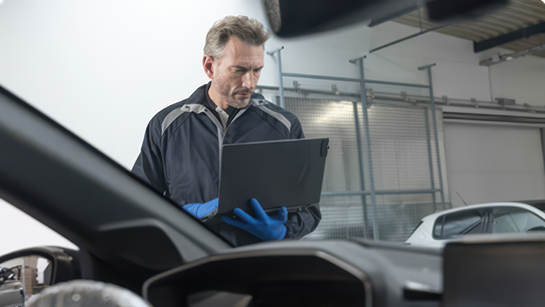 Entretien véhicule électrique - Stellantis &You Entretien véhicule électrique - Stellantis &You