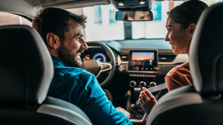 Financement - Stellantis &You Financement - Stellantis &You