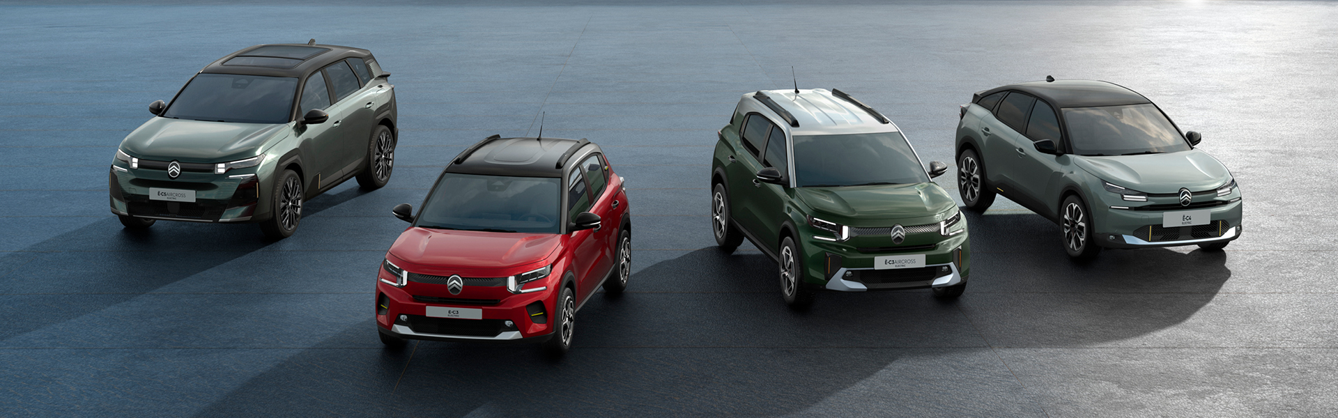 Citroën - Stellantis &You Citroën - Stellantis &You