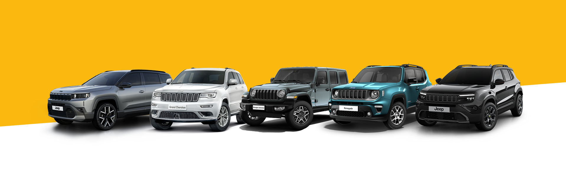 Jeep - Stellantis &You Jeep - Stellantis &You