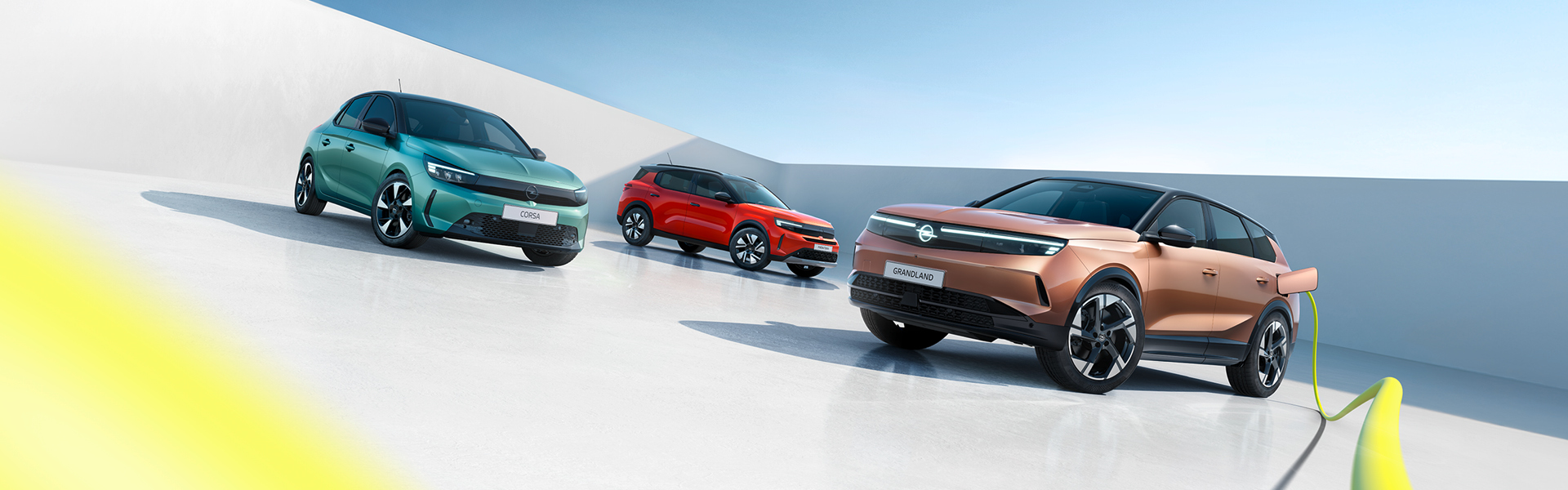 Opel - Stellantis &You Opel - Stellantis &You