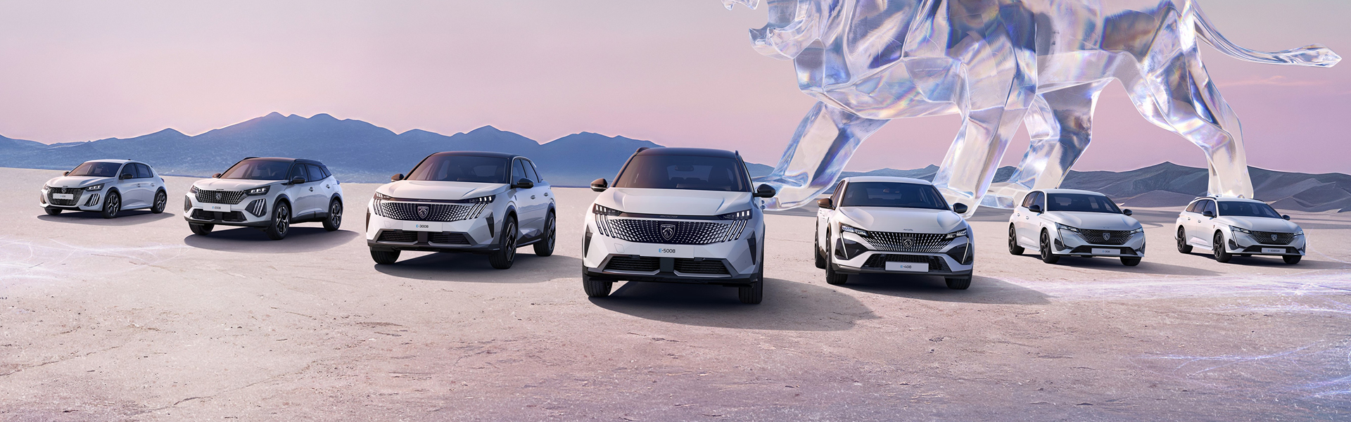 Peugeot - Stellantis &You Peugeot - Stellantis &You