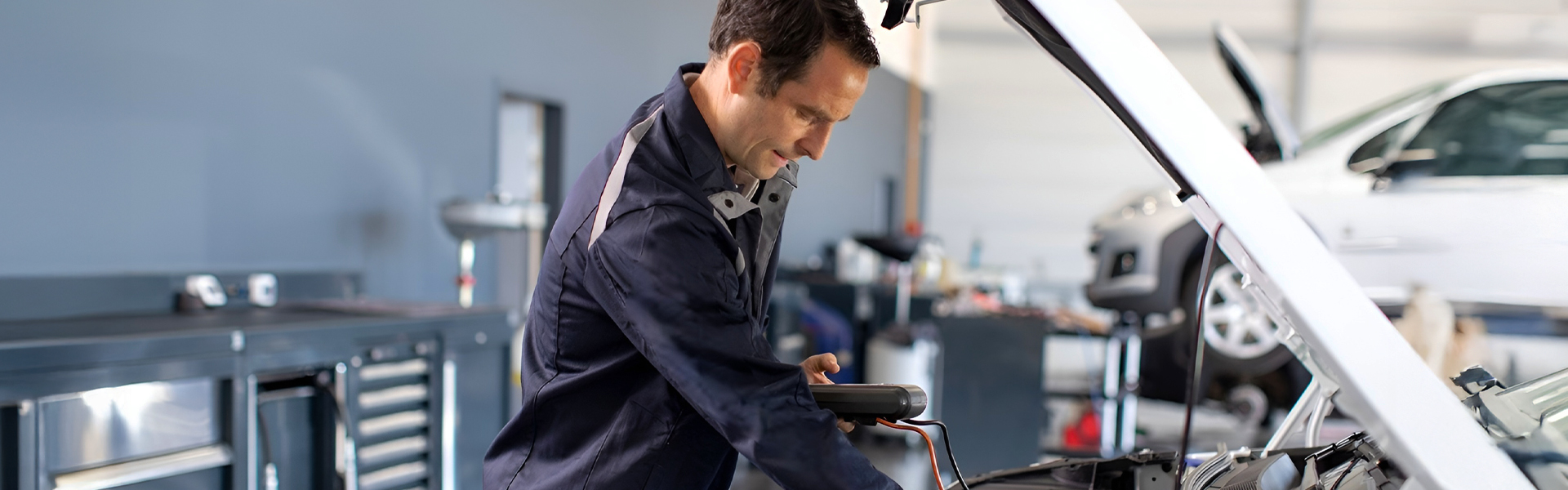 Entretien et réparations - Stellantis &You Entretien et réparations- Stellantis &You