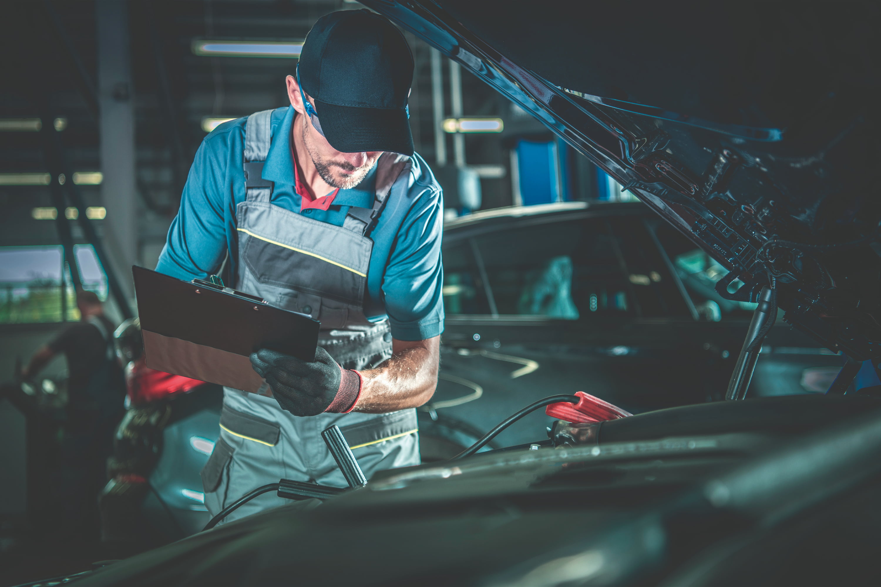 Video Check - Stellantis &You France Video Check