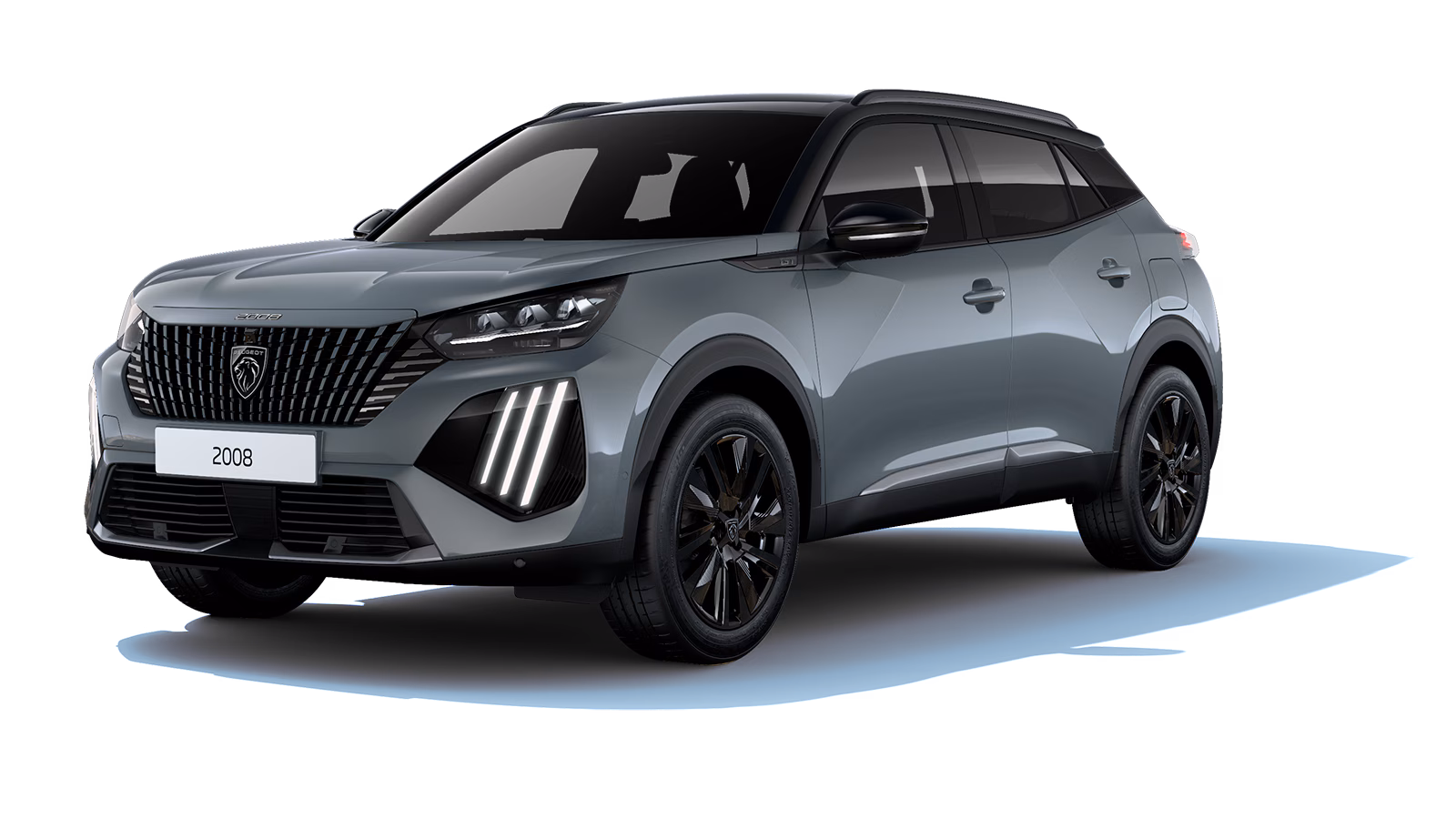 Peugeot 2008 GT Exclusive - Stellantis &You Peugeot 2008 GT Exclusive - Stellantis &You