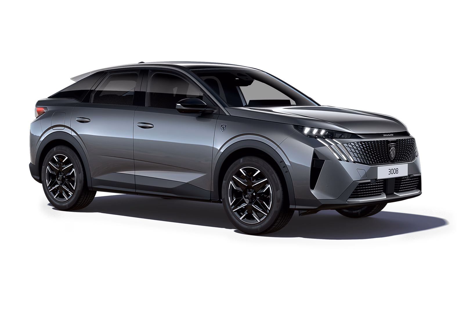 Peugeot 3008 GT EXCLUSIVE - Stellantis &You Peugeot 3008 GT EXCLUSIVE - Stellantis &You
