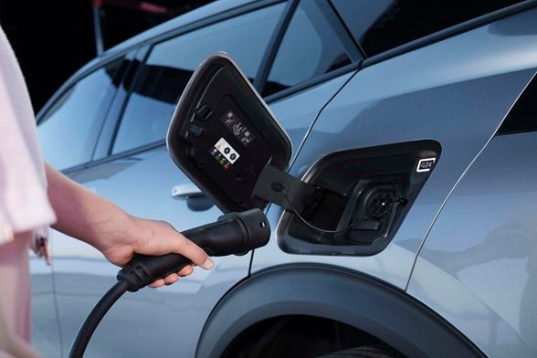 Autonomie voiture électrique - Stellantis &You Autonomie voiture électrique - Stellantis &You