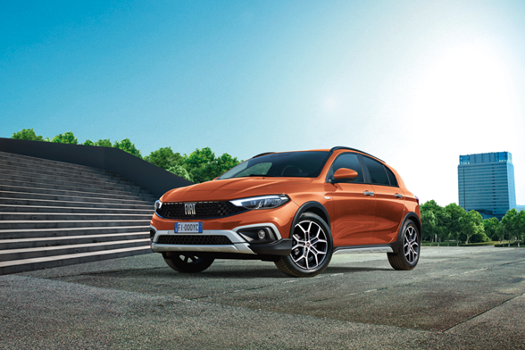 Modèle Fiat - Stellantis &You Modèle Fiat - Stellantis &You