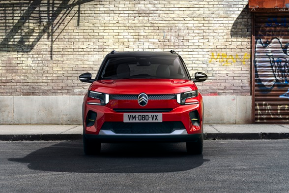 Voiture électrique 100 euros par mois - Stellantis &You Voiture électrique 100 euros par mois - Stellantis &You