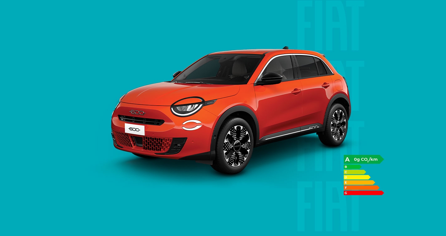 600e - Stellantis &You 600e - Stellantis &You