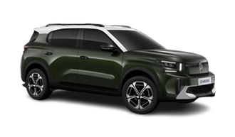 Citroën C3 Aircross Max - Stellantis &You Citroën C3 Aircross Max - Stellantis &You