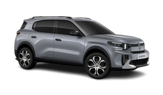 Citroën C3 Aircross Plus - Stellantis &You Citroën C3 Aircross Plus - Stellantis &You