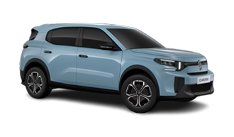 Citroën C3 Aircross You - Stellantis &You Citroën C3 Aircross You - Stellantis &You