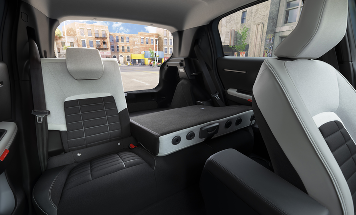 Citroën C3 Aircross Intérieur - Stellantis &You Citroën C3 Aircross Intérieur - Stellantis &You