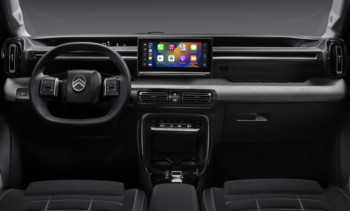 Citroën C3 Technologie - Stellantis &You Citroën C3 Technologie - Stellantis &You