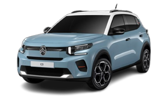 Citroën C3 Max - Stellantis &You Citroën C3 Max - Stellantis &You