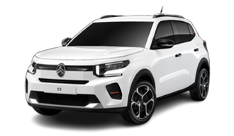 Citroën C3 Plus - Stellantis &You Citroën C3 Plus - Stellantis &You