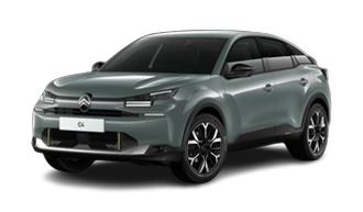 Citroën C4 Max - Stellantis &You Citroën C4 Max - Stellantis &You