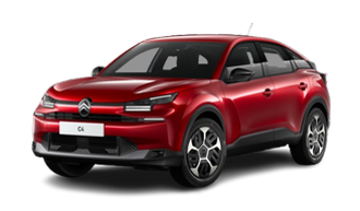 Citroën C4 Plus - Stellantis &You Citroën C4 Plus - Stellantis &You