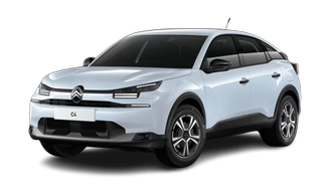 Citroën C4 You - Stellantis &You Citroën C4 You - Stellantis &You