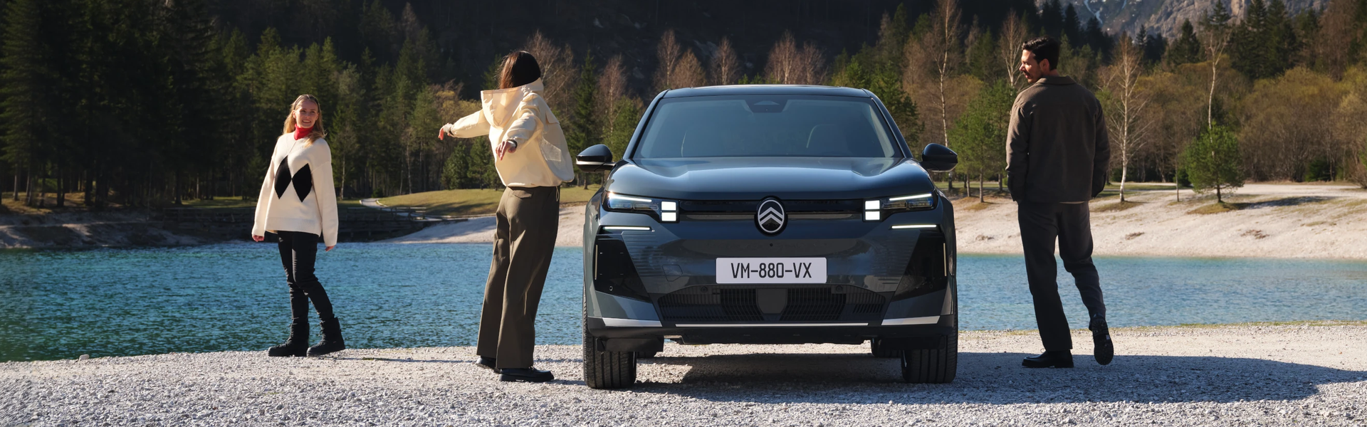 Nouveau Citroën C5 Aircross - Stellantis &You Nouveau Citroën C5 Aircross - Stellantis &You