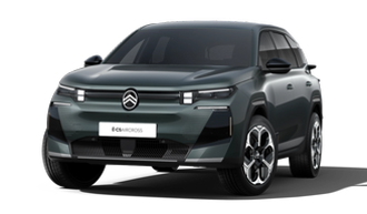 Citroën C5 Aircross Max - Stellantis &You Citroën C5 Aircross Max - Stellantis &You