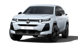 Citroën C5 Aircross Plus - Stellantis &You Citroën C5 Aircross Plus - Stellantis &You