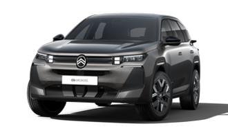 Citroën C5 Aircross You - Stellantis &You Citroën C5 Aircross You - Stellantis &You