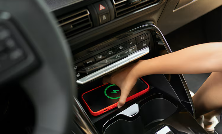 Citroën C3 Aircross Technologie - Stellantis &You Citroën C3 Aircross Technologie - Stellantis &You