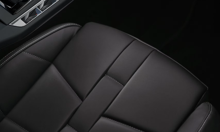 DS 3 E-Tense Intérieur - Stellantis &You DS 3 E-Tense Intérieur - Stellantis &You