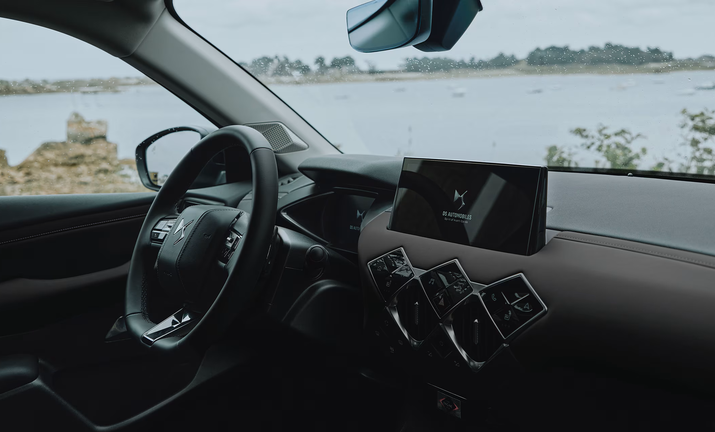 DS 3 E-Tense Technologie - Stellantis &You DS 3 E-Tense Technologie - Stellantis &You