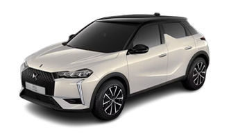 DS 3 E-Tense Pallas - Stellantis &You DS 3 E-Tense Pallas - Stellantis &You