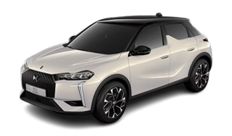DS 3 E-Tense Étoile - Stellantis &You DS 3 E-Tense Étoile - Stellantis &You