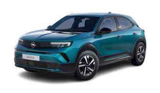 Opel Mokka Edition - Stellantis &You Opel Mokka Edition - Stellantis &You