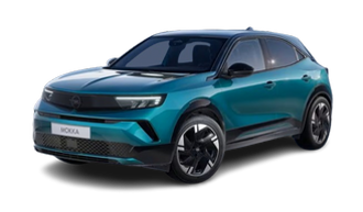 Opel Mokka GS - Stellantis &You Opel Mokka GS - Stellantis &You
