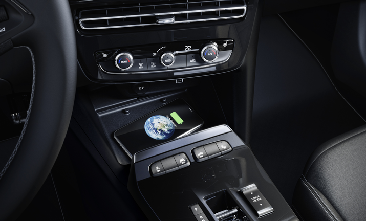 Opel Mokka Technologie - Stellantis &You Opel Mokka Technologie - Stellantis &You