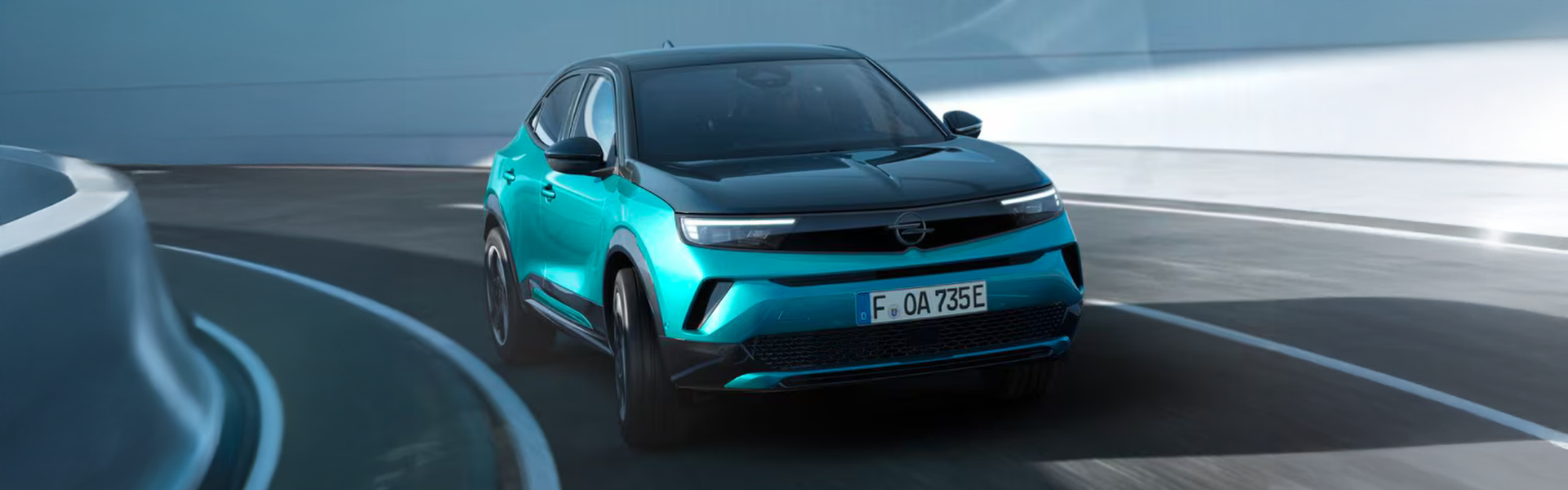 Opel Mokka - Stellantis &You Opel Mokka - Stellantis &You