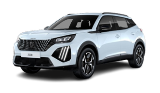 Peugeot 2008 Allure - Stellantis &You Peugeot 2008 Allure - Stellantis &You