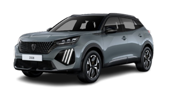 Peugeot 2008 GT - Stellantis &You Peugeot 2008 GT - Stellantis &You