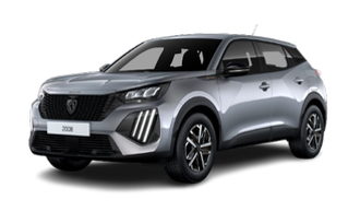 Peugeot 2008 Style - Stellantis &You Peugeot 2008 Style - Stellantis &You