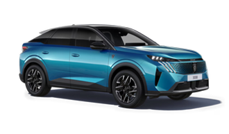 Peugeot 3008 GT - Stellantis &You Peugeot 3008 GT - Stellantis &You
