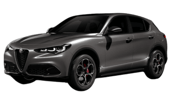 Alfa Romeo Stelvio Stellantis &YOU Österreich