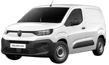 Citroën Berlingo Van - Stellantis &YOU Österreich