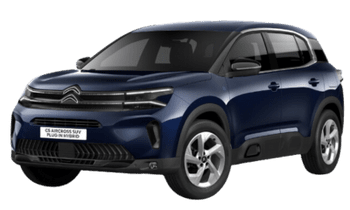 Citroën C5 Aircross - Stellantis &YOU Österreich