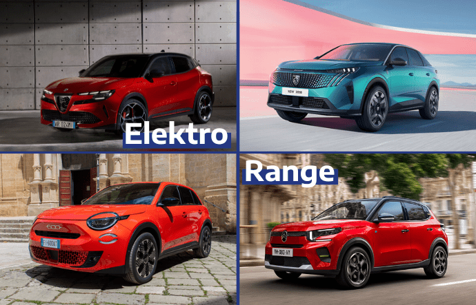 Elektro Range