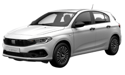 Fiat Tipo - Stellantis &YOU Österreich